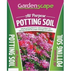 Potting Soil, 20 lb bag